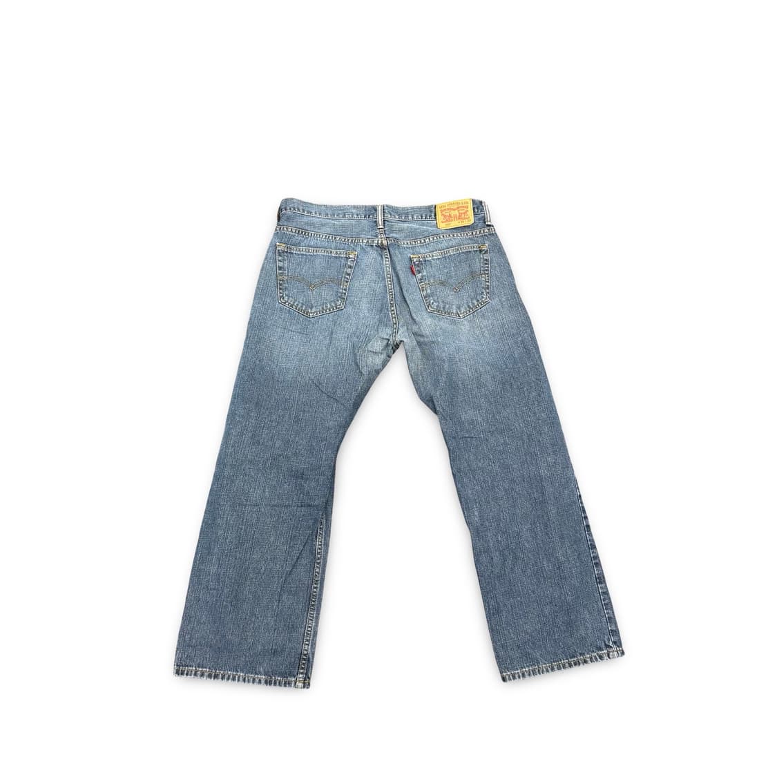 (36)리바이스569 상품이미지2