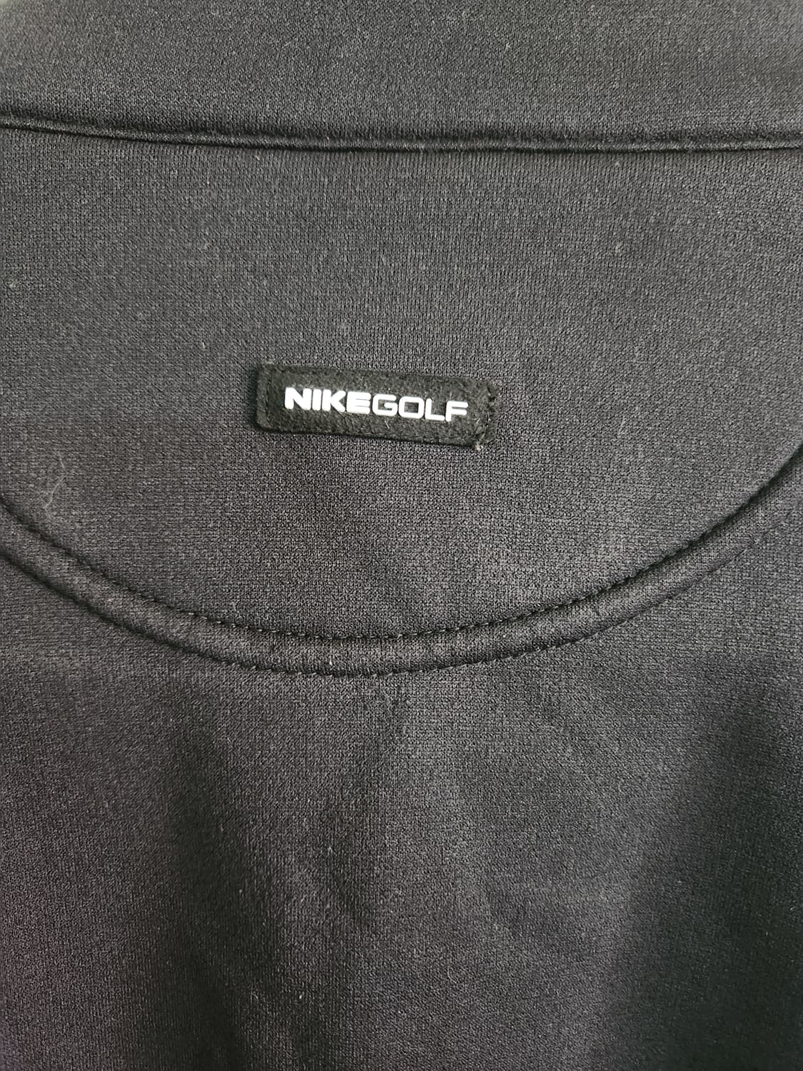 나이키 골프 DRI-FIT 긴팔 티셔츠 M 상품이미지7