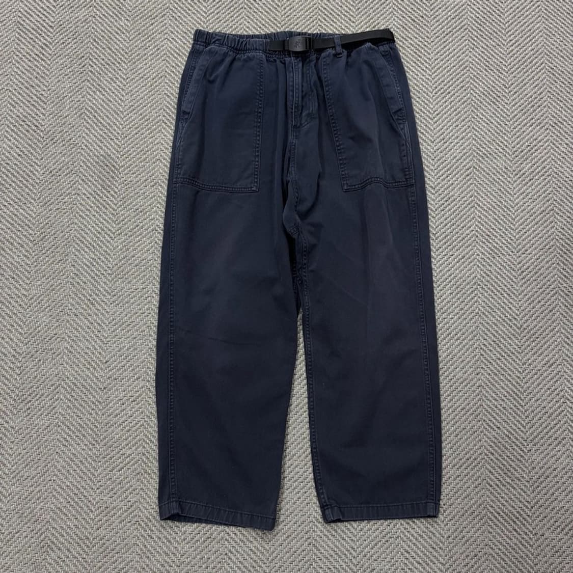 그라미치 테이퍼드 팬츠 v2544 상품이미지1