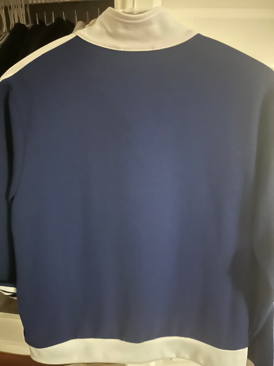 아디다스 오리지널 베켄바우어 트랙탑 져지 상품이미지2