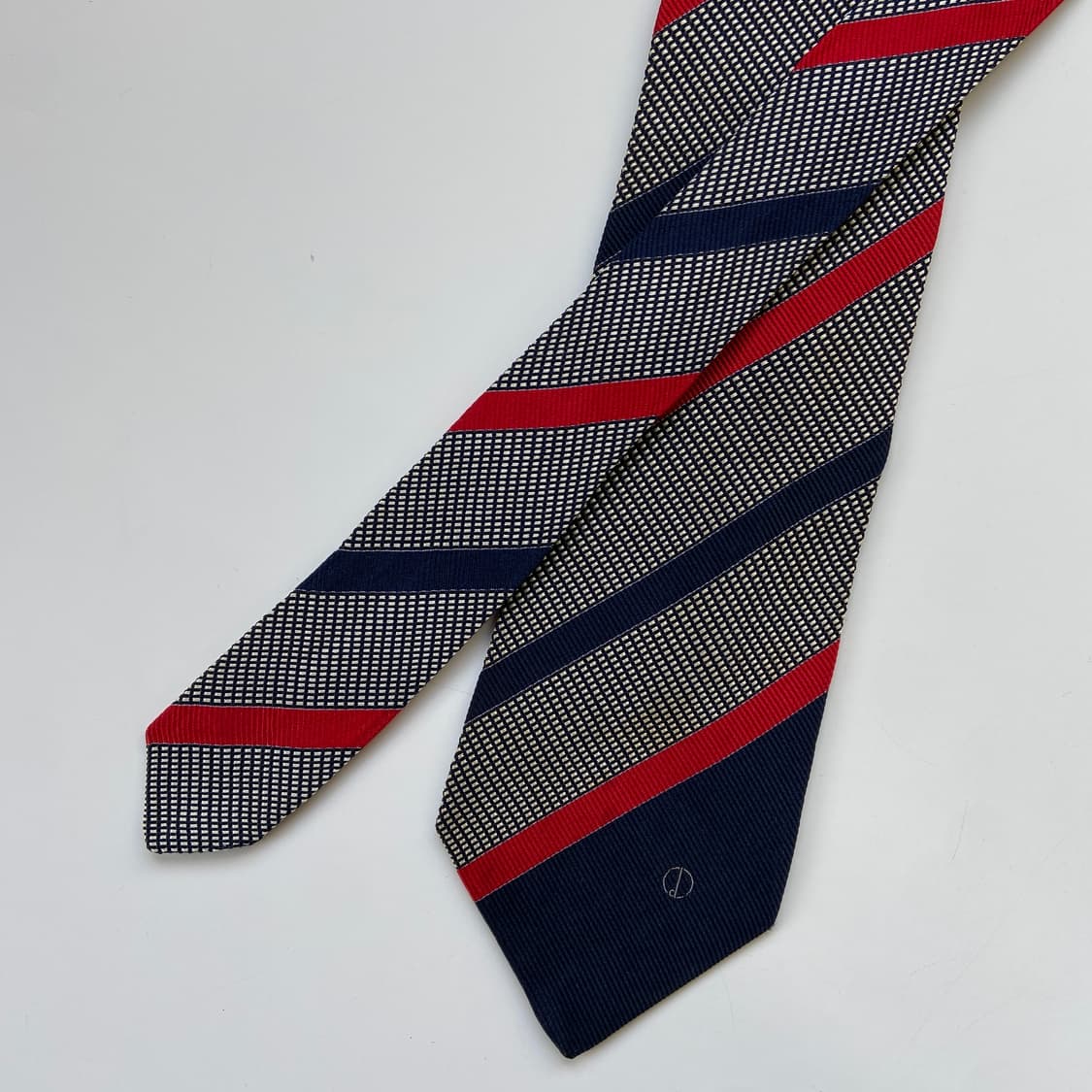 던힐(dunhill) 명품 넥타이 상품이미지2