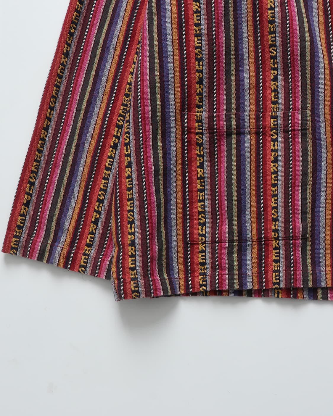 슈프림 Supreme Woven Toggle Shirt 상품이미지7