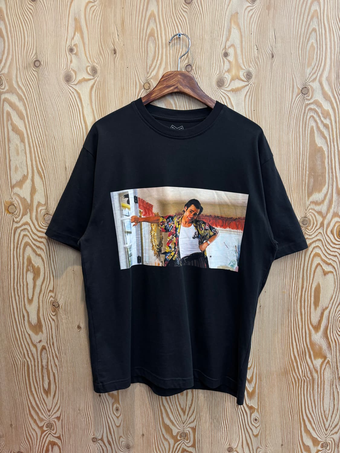 팔라스 짐캐리 팔 에이스 반팔 상품이미지1