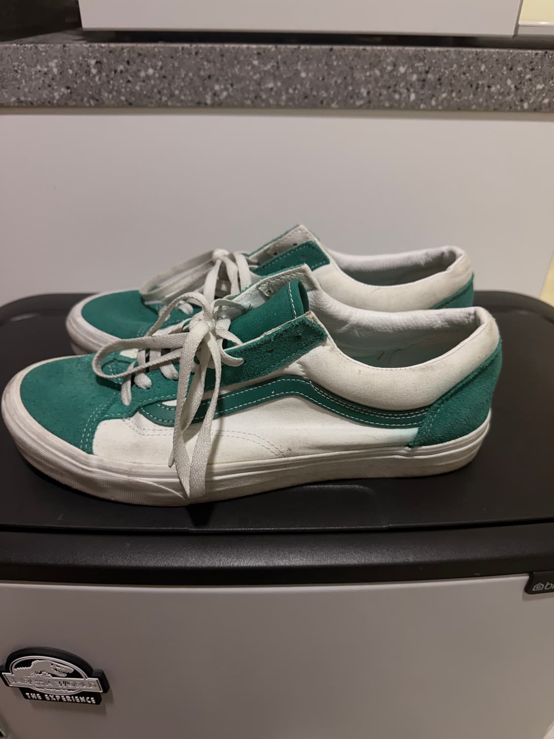 반스 스타일36 290  상품이미지2