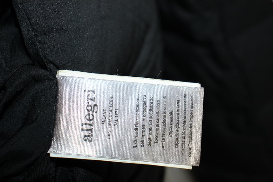 Allegri 알레그리( M) 상품이미지8