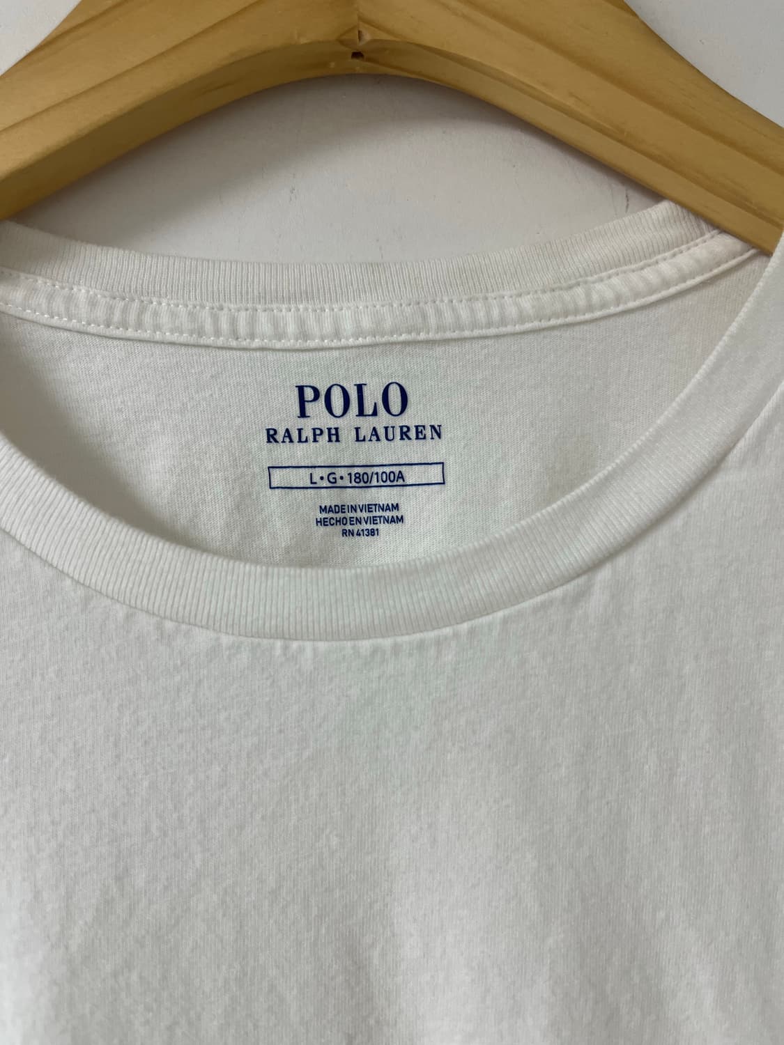 폴로 면티 상품이미지6