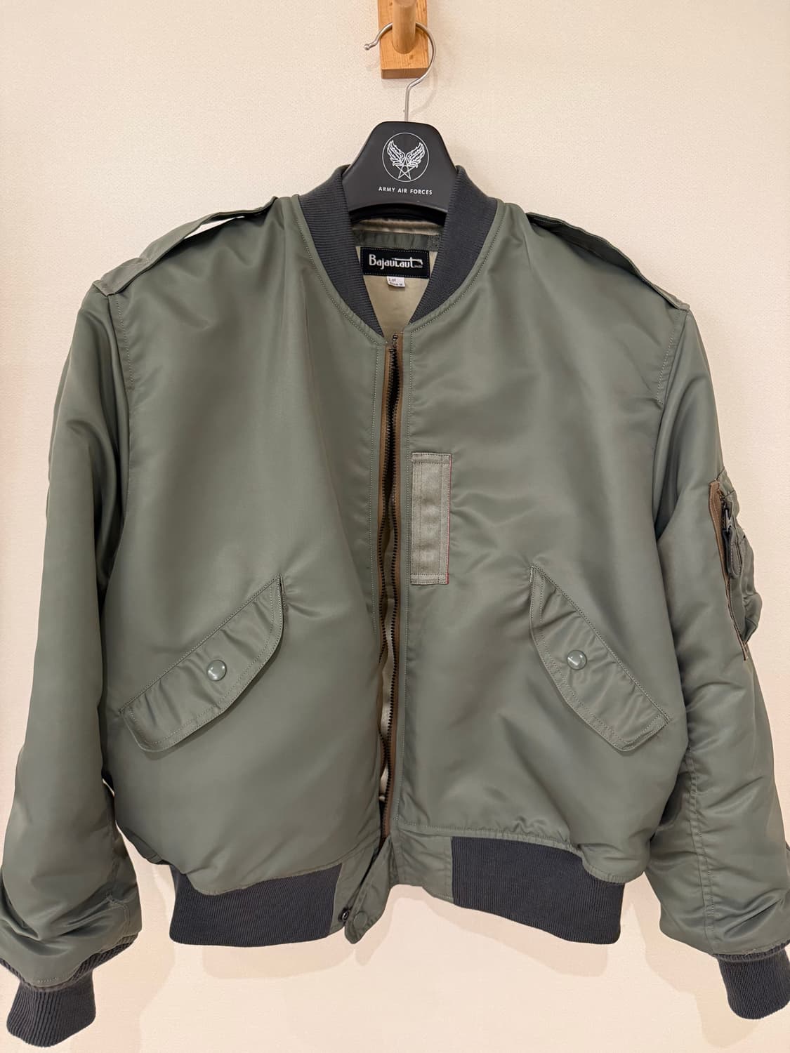 아카펠라클로딩 바자우라우트 l2b 판매 상품이미지1