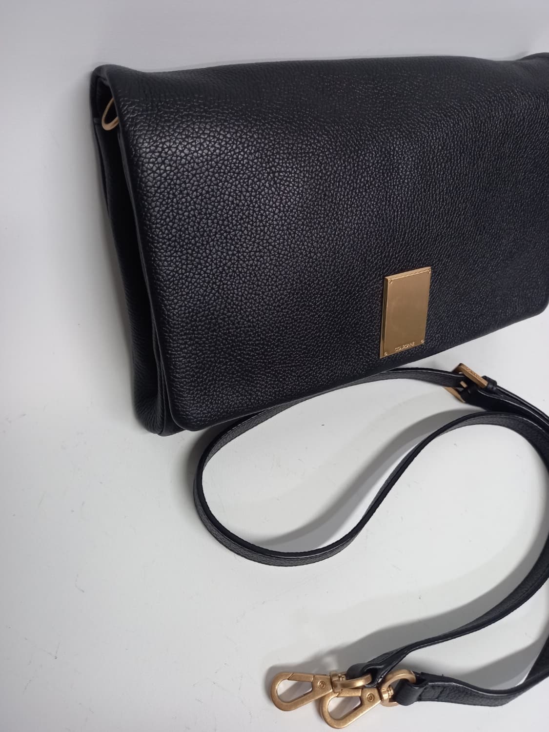 쿠론 크로스 바디백 상품이미지3