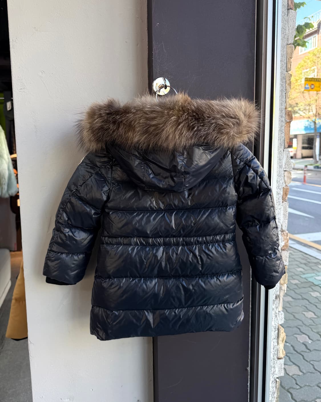 2Y/ 몽클레어 키즈 프라곤 퍼 패딩점퍼 상품이미지7