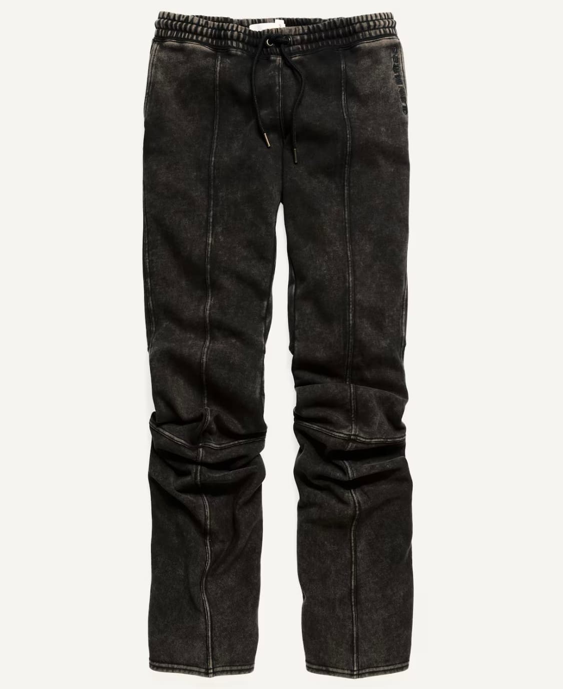 [m] h&m glen martens 슬라우치 슬림 스웨트 팬츠 상품이미지1