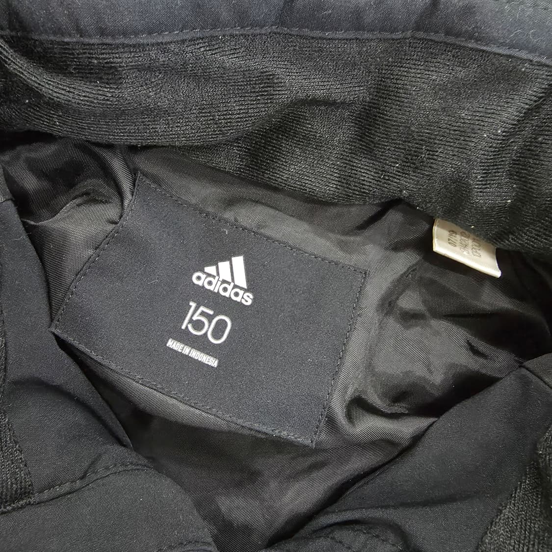 [150] 아디다스 주니어 롱패딩 다운 점퍼 1223J1 상품이미지3