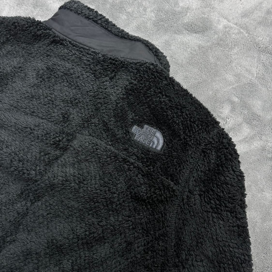 노스페이스 양털 후리스 상품이미지3