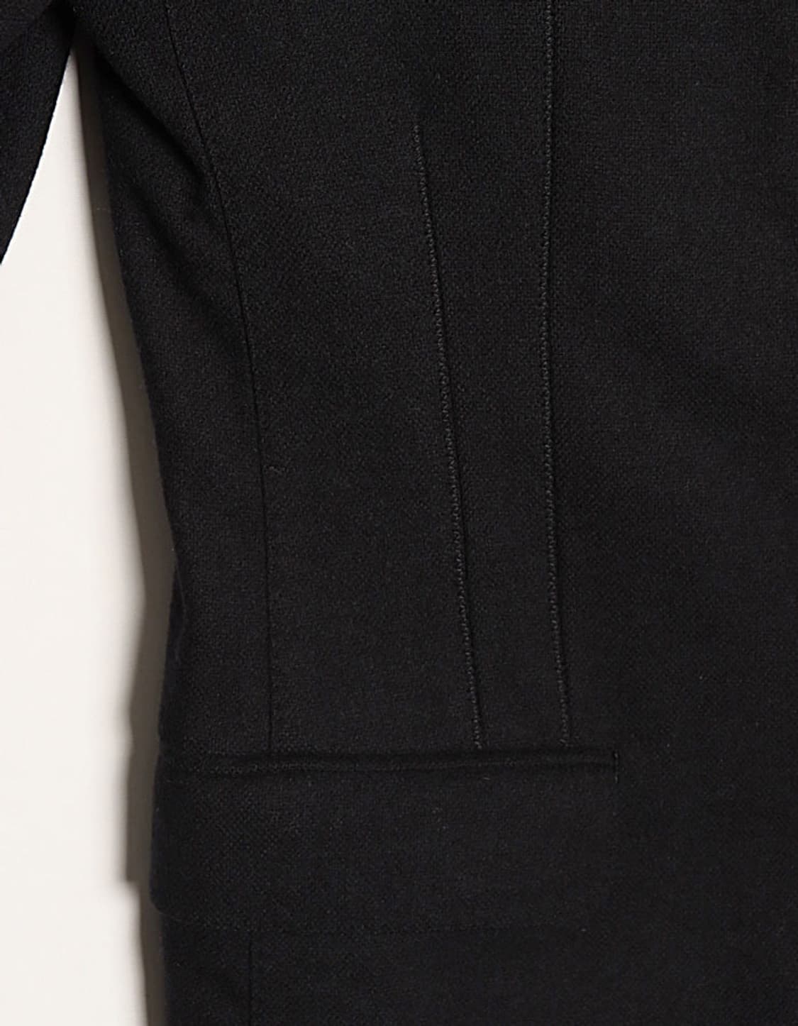 LANVIN en Blue Wool Blazer 상품이미지5