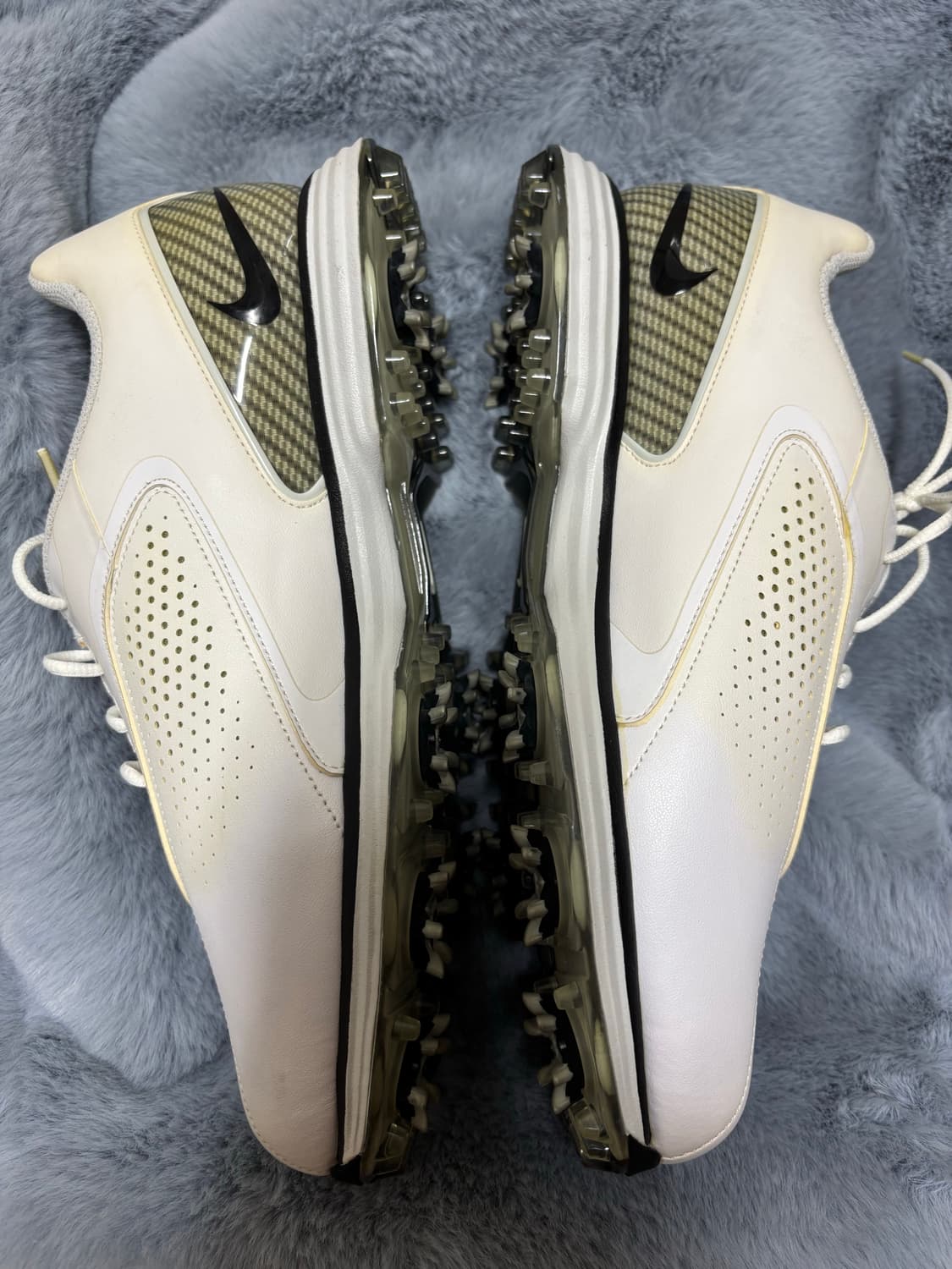 나이키 루나론 골프화 260mm 상품이미지3