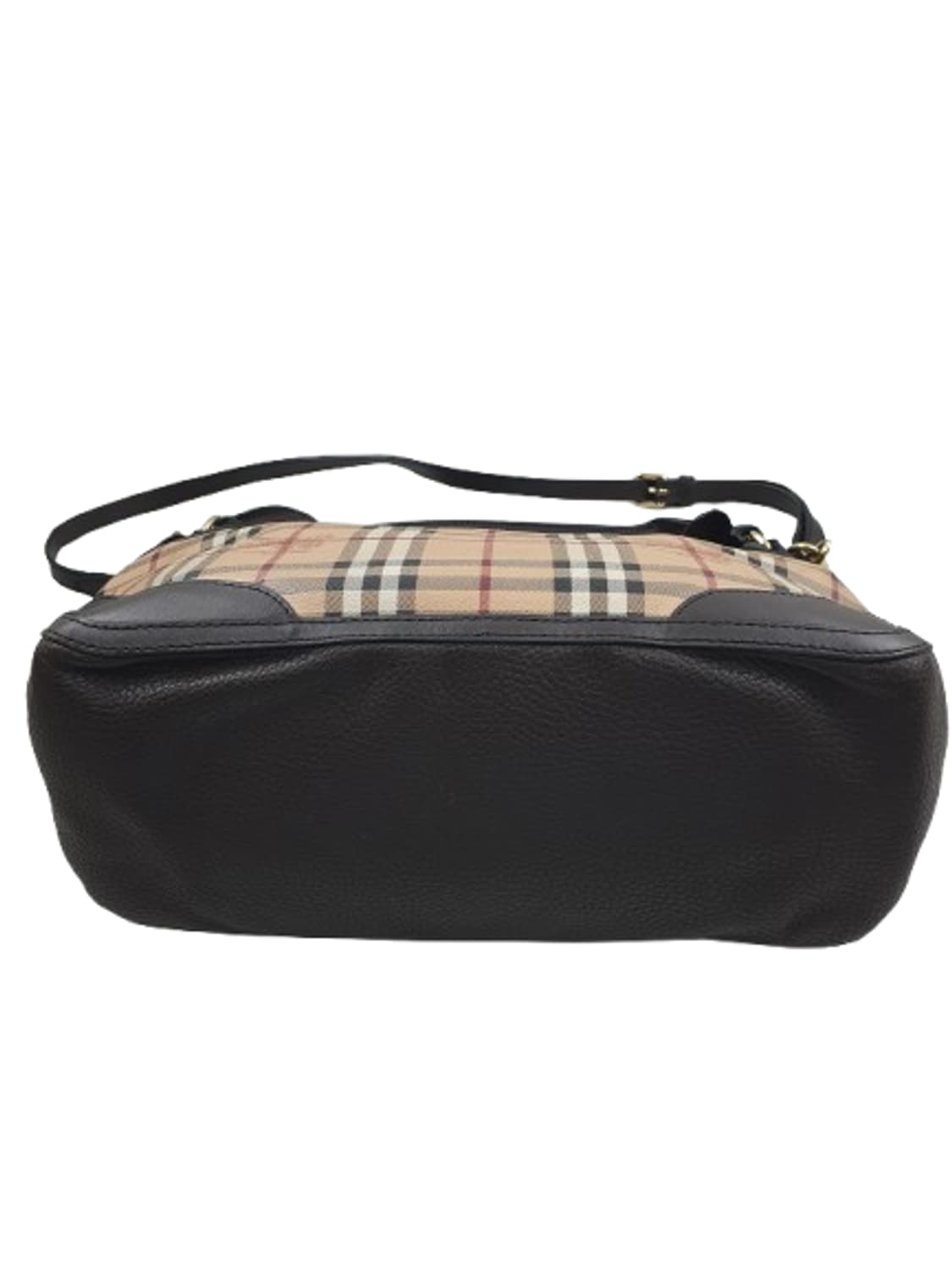 버버리 헤이마켓 호보 숄더백 상품이미지7