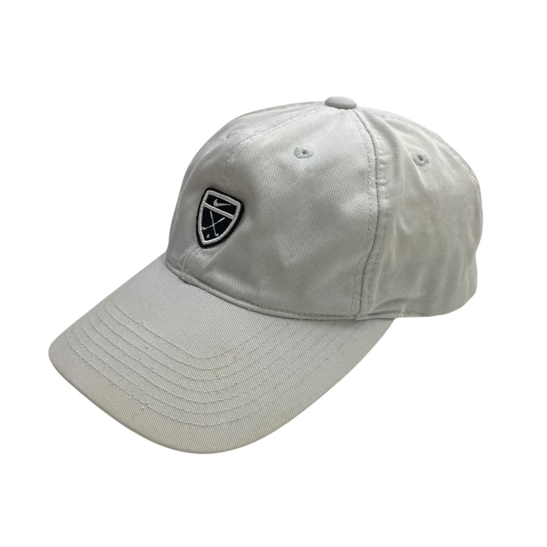 나이키 테니스로고 화이트 볼캡 상품이미지7