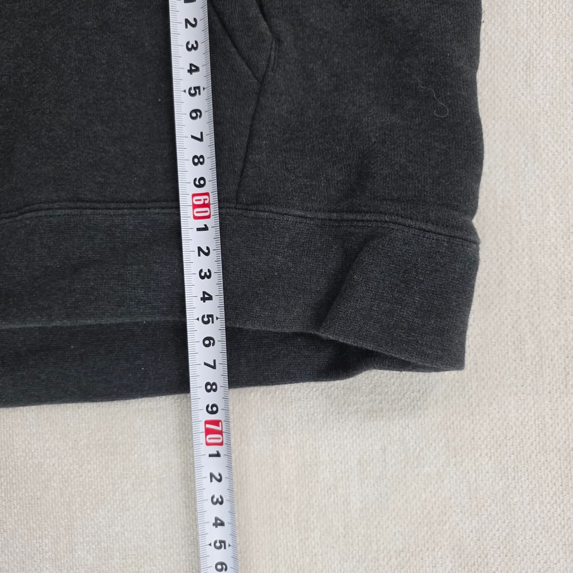 [M] 나이키 뉴 빅스우시 후드티 0202J 상품이미지7