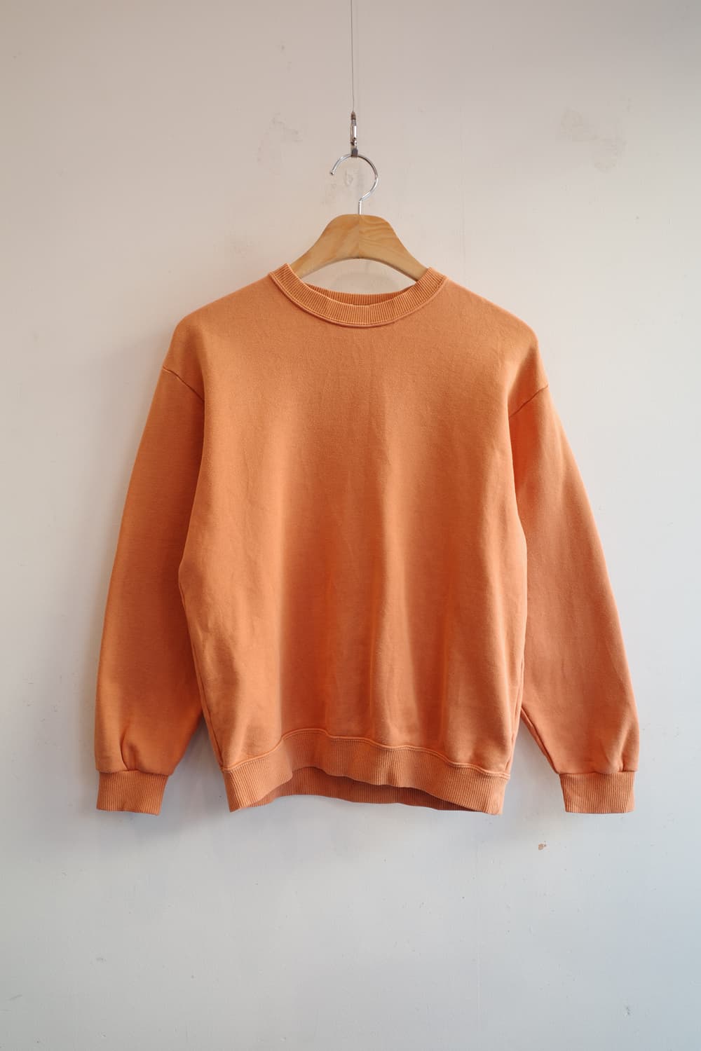 Levis 리바이스 프린팅 맨투맨 상품이미지1