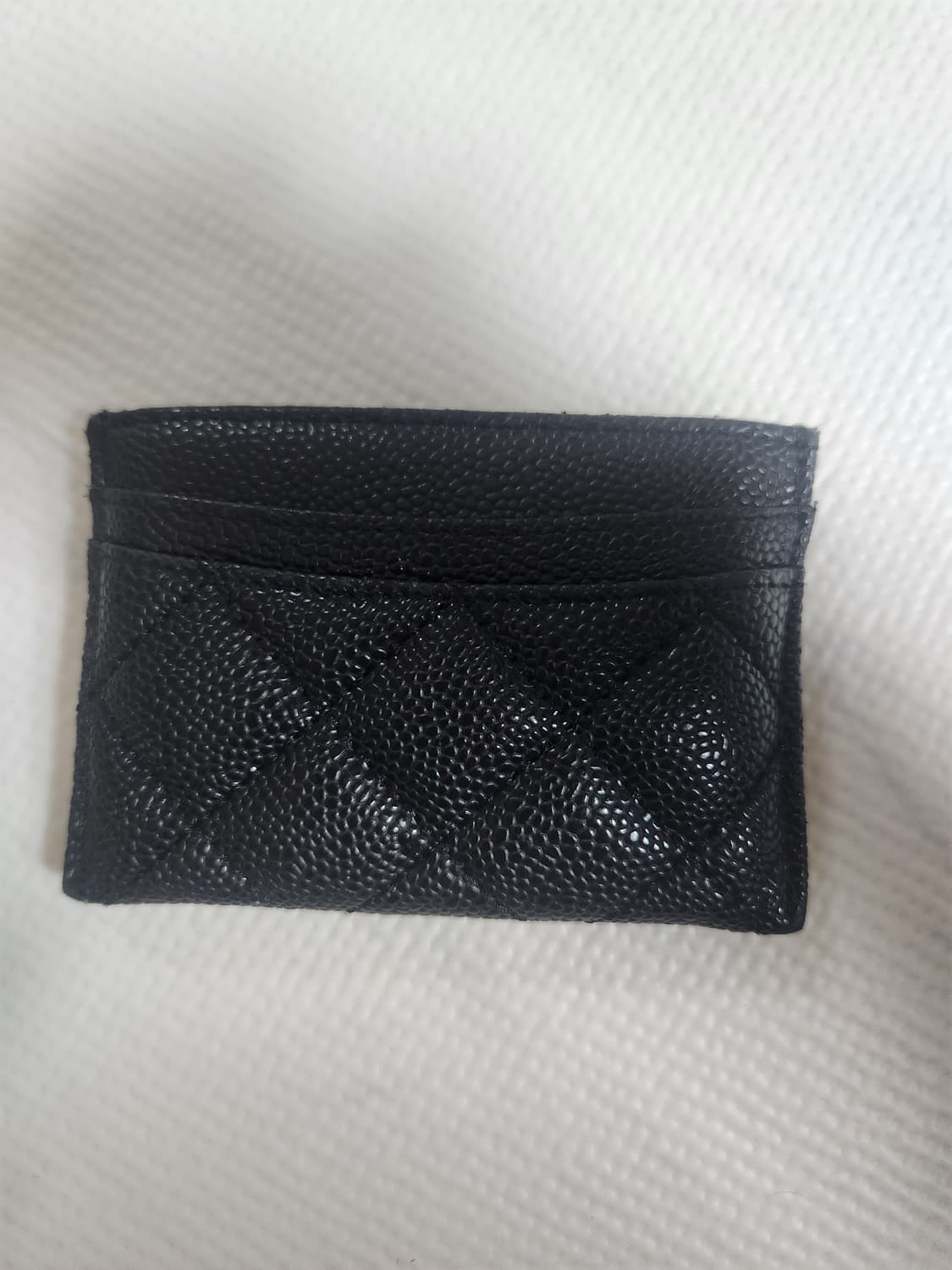 샤넬(CHANEL) 클래식 카드지갑 판매합니다 상품이미지2