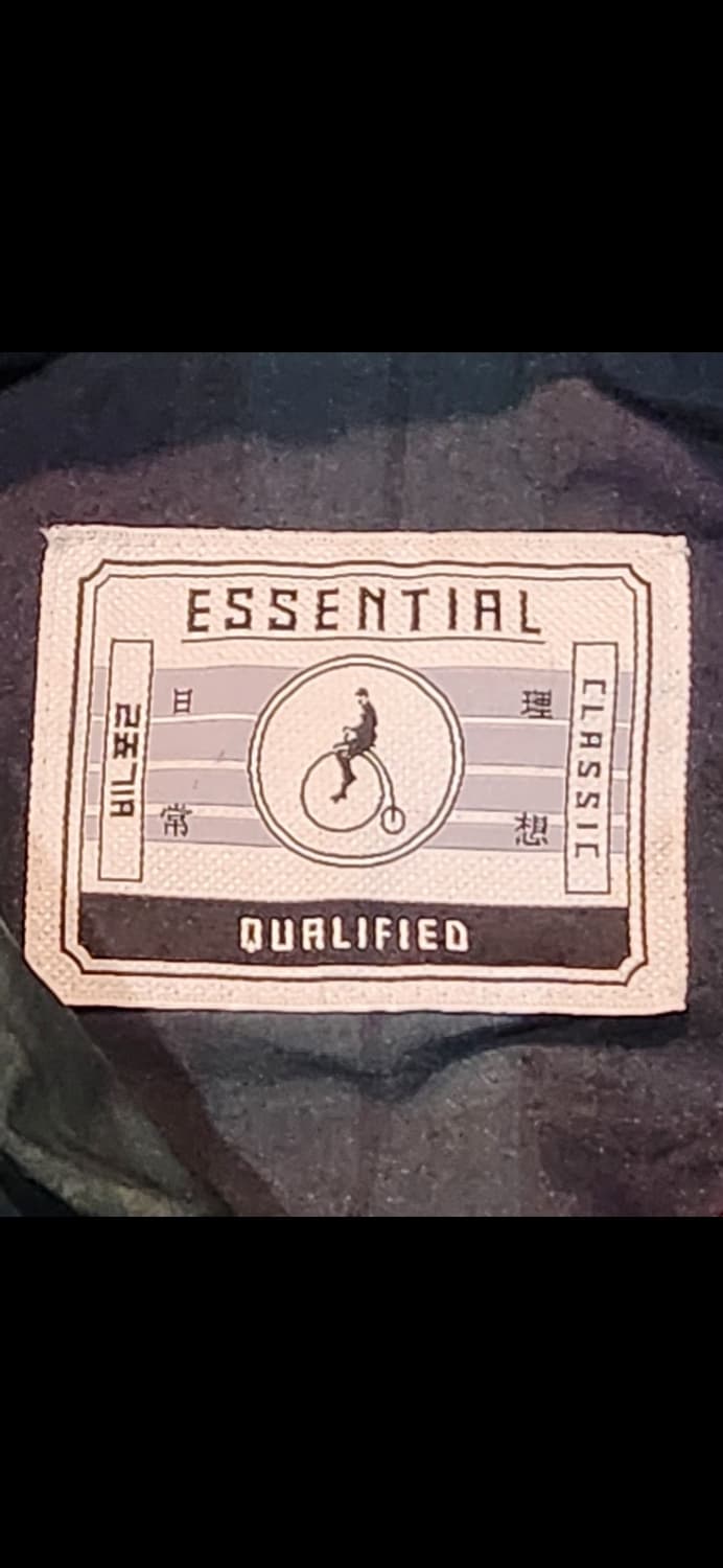 빈폴 집업 자켓(S) 상품이미지3