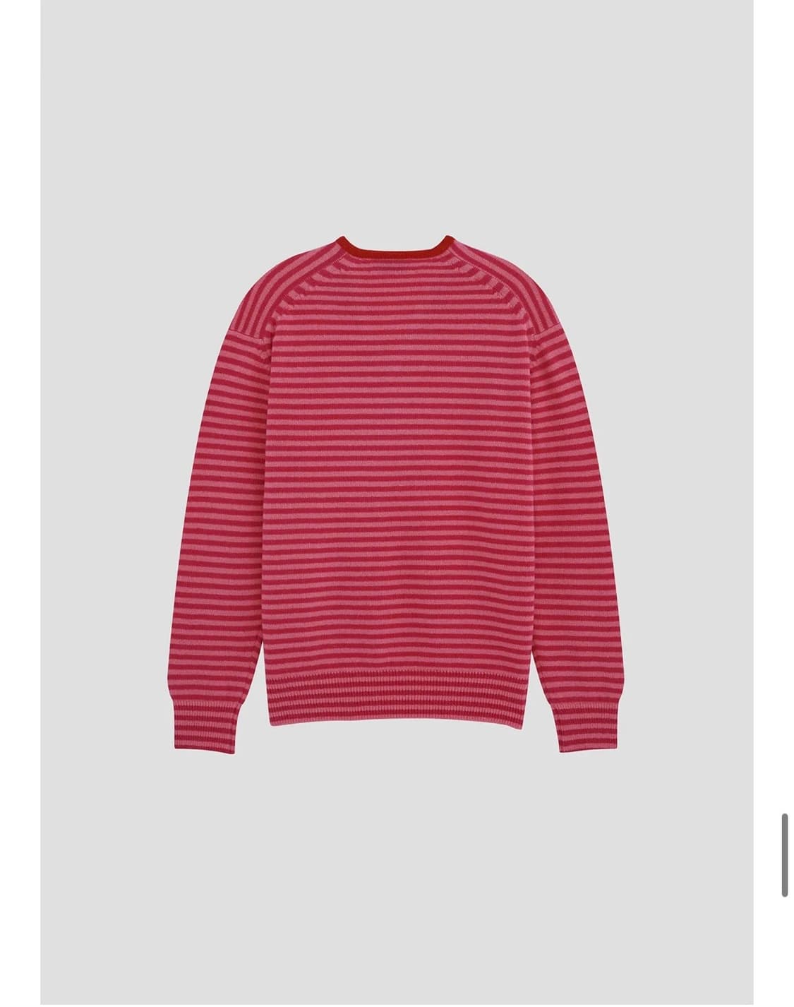 문달 리스카 니트 상품이미지3