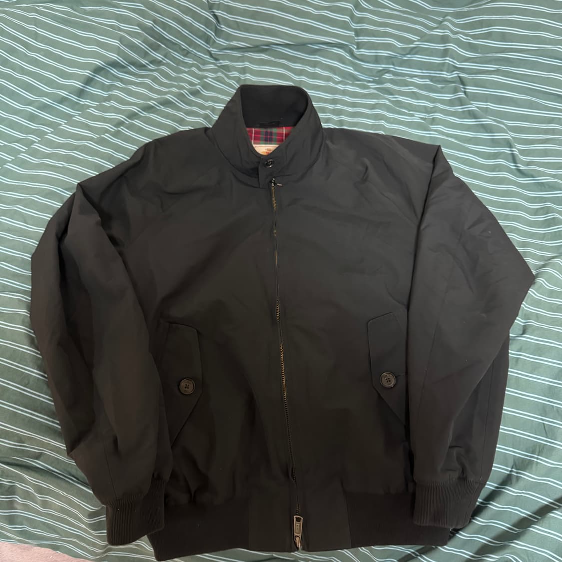 (40) 바라쿠타 G9 자켓 상품이미지1