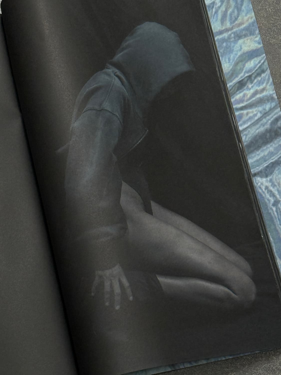 새제품 / Kanye West YEEZY Season Zine 칸예웨스트 상품이미지1