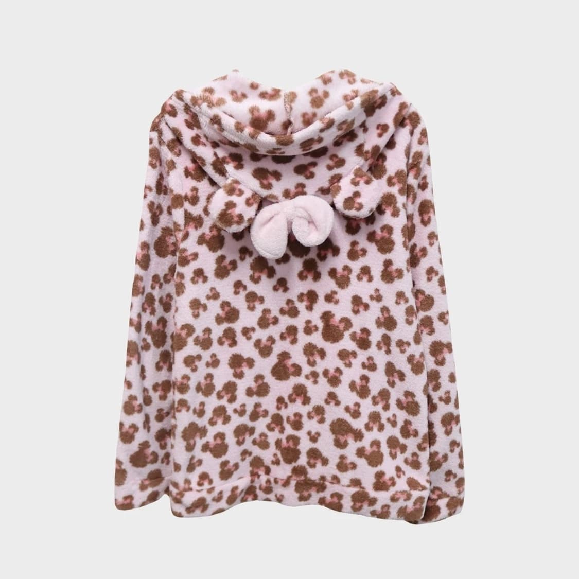 빈티지 미니 후리스 상품이미지2