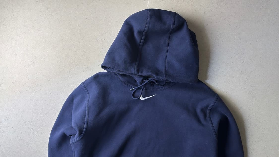 나이키 후드티 상품이미지2