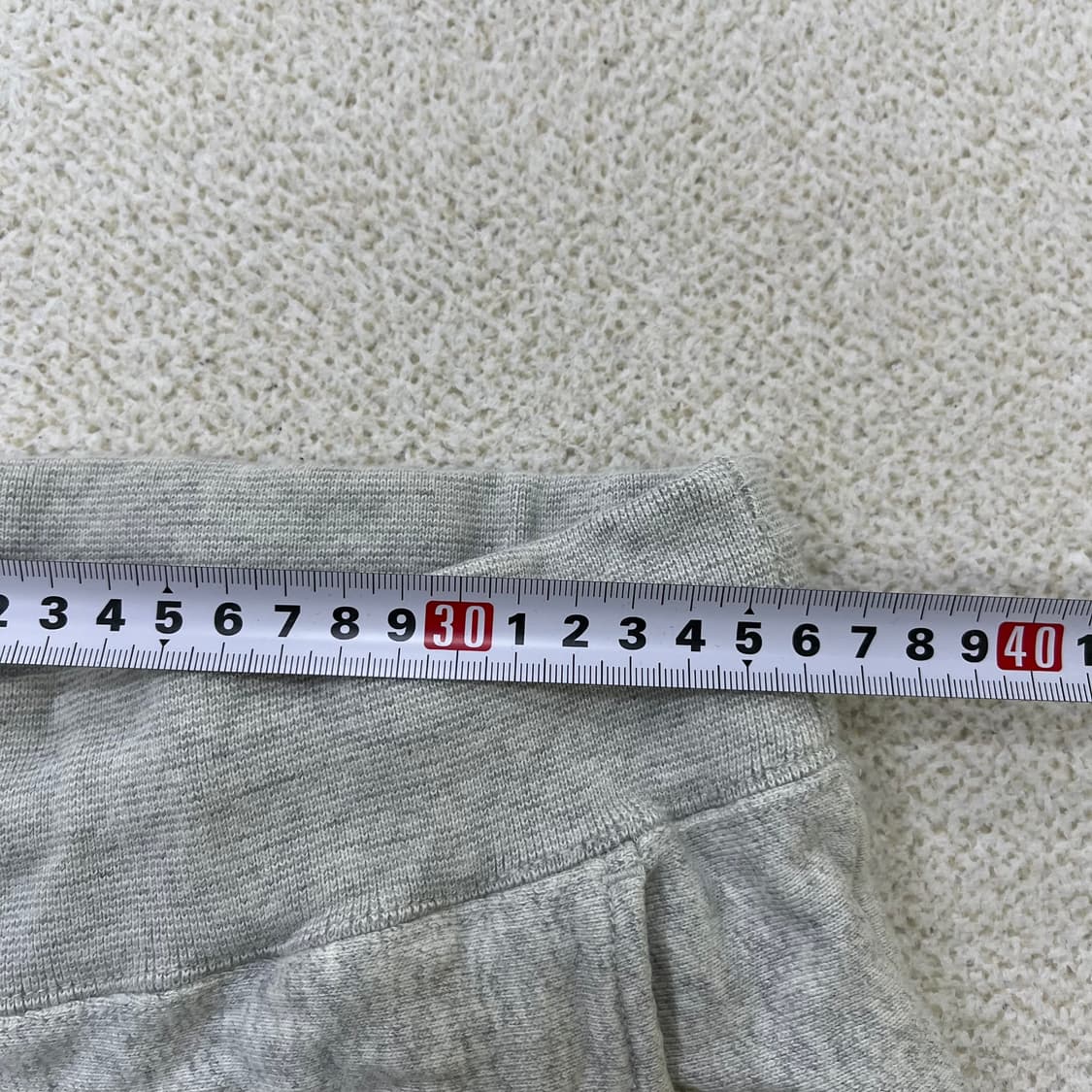 L 챔피온 조거팬츠 0511M 상품이미지5