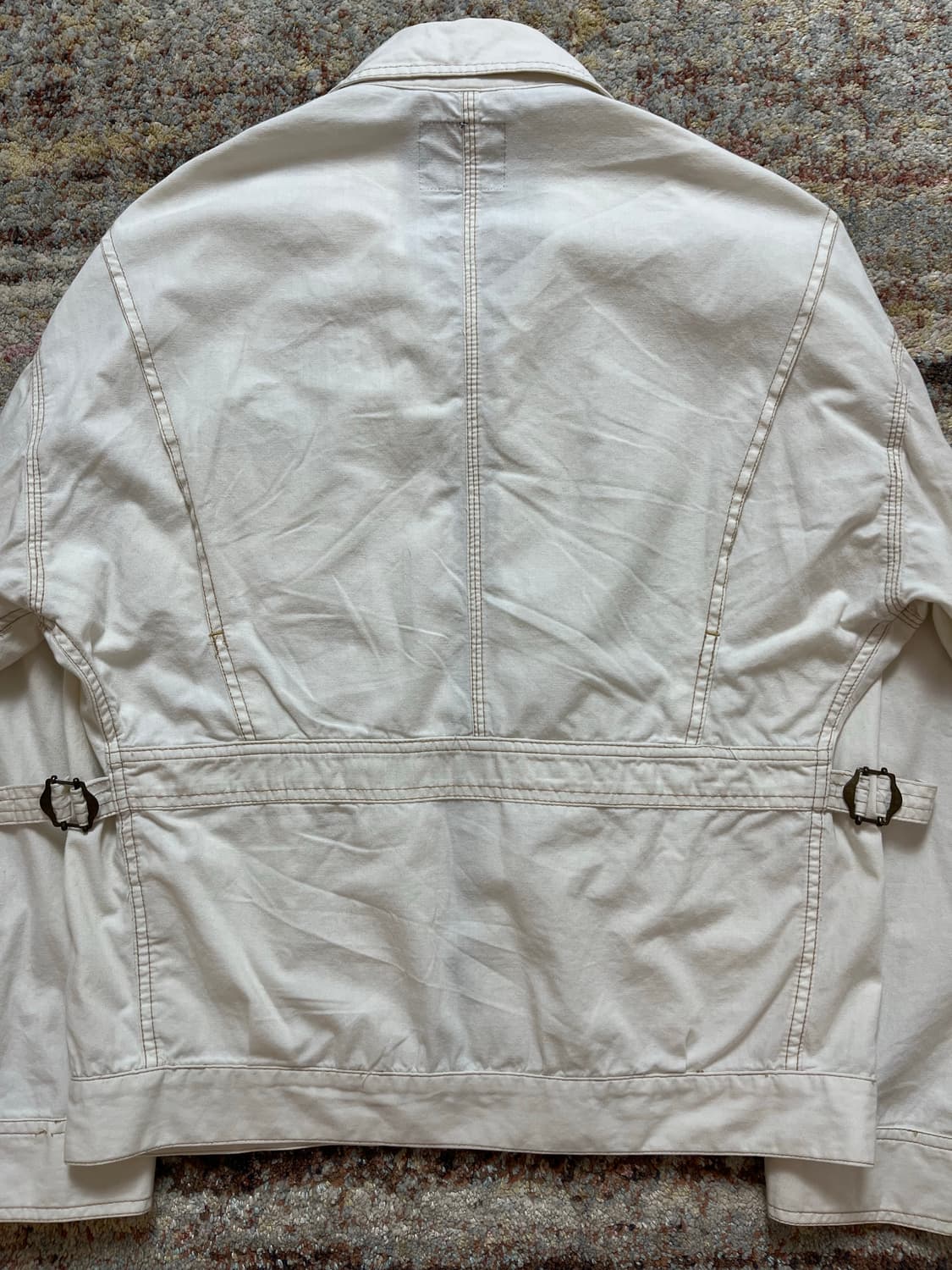 90s Chaps Ralph Lauren 빈티지 랄프로렌 스포츠 자켓 상품이미지3