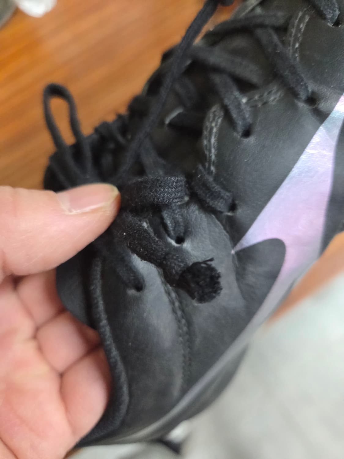 미즈노 모나르시다 네오 2 풋살화 270 상품이미지8