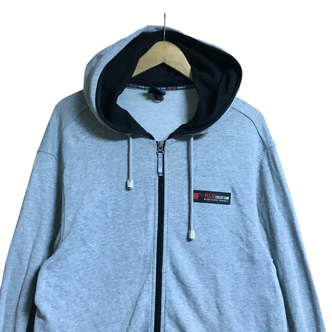 MLB 시카고 화이트삭스 자켓점퍼 상품이미지4