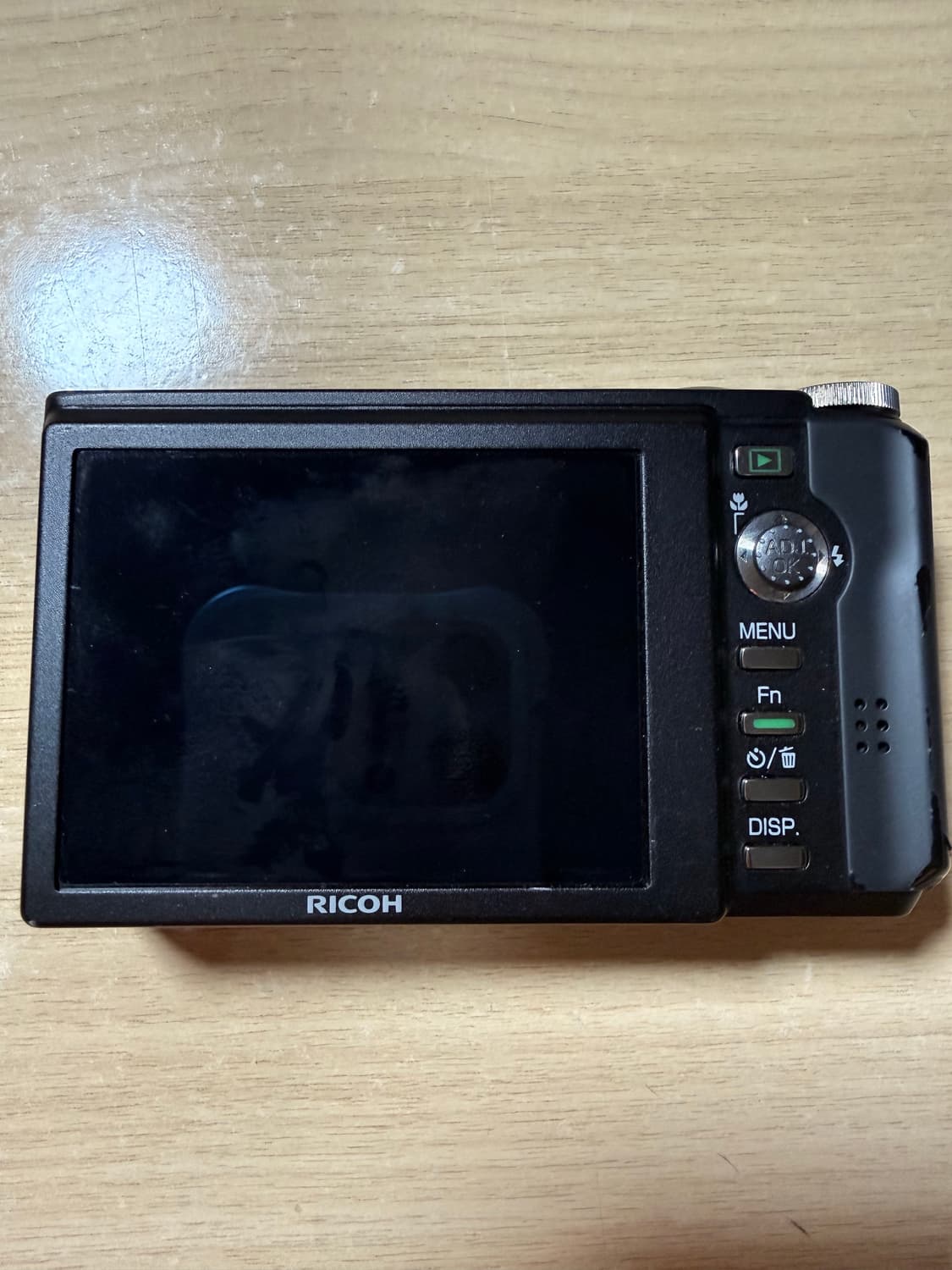 리코 R10 빈티지 디카 상품이미지2