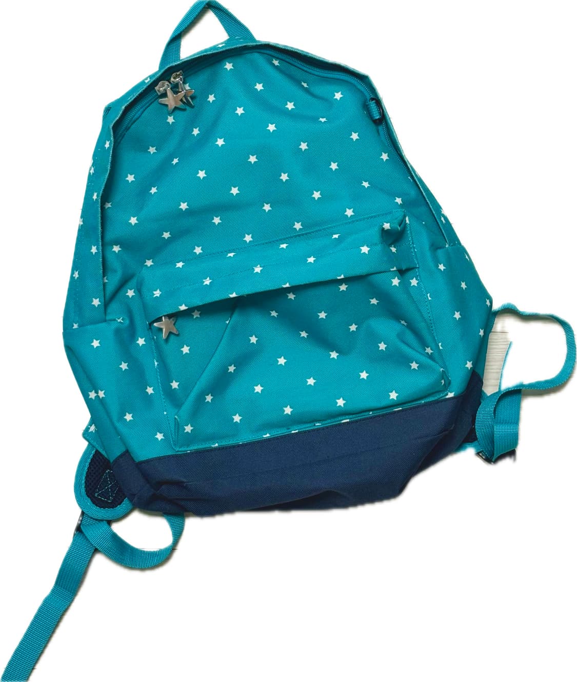 끼택포) 빈티지 모리걸 별 백팩 상품이미지1