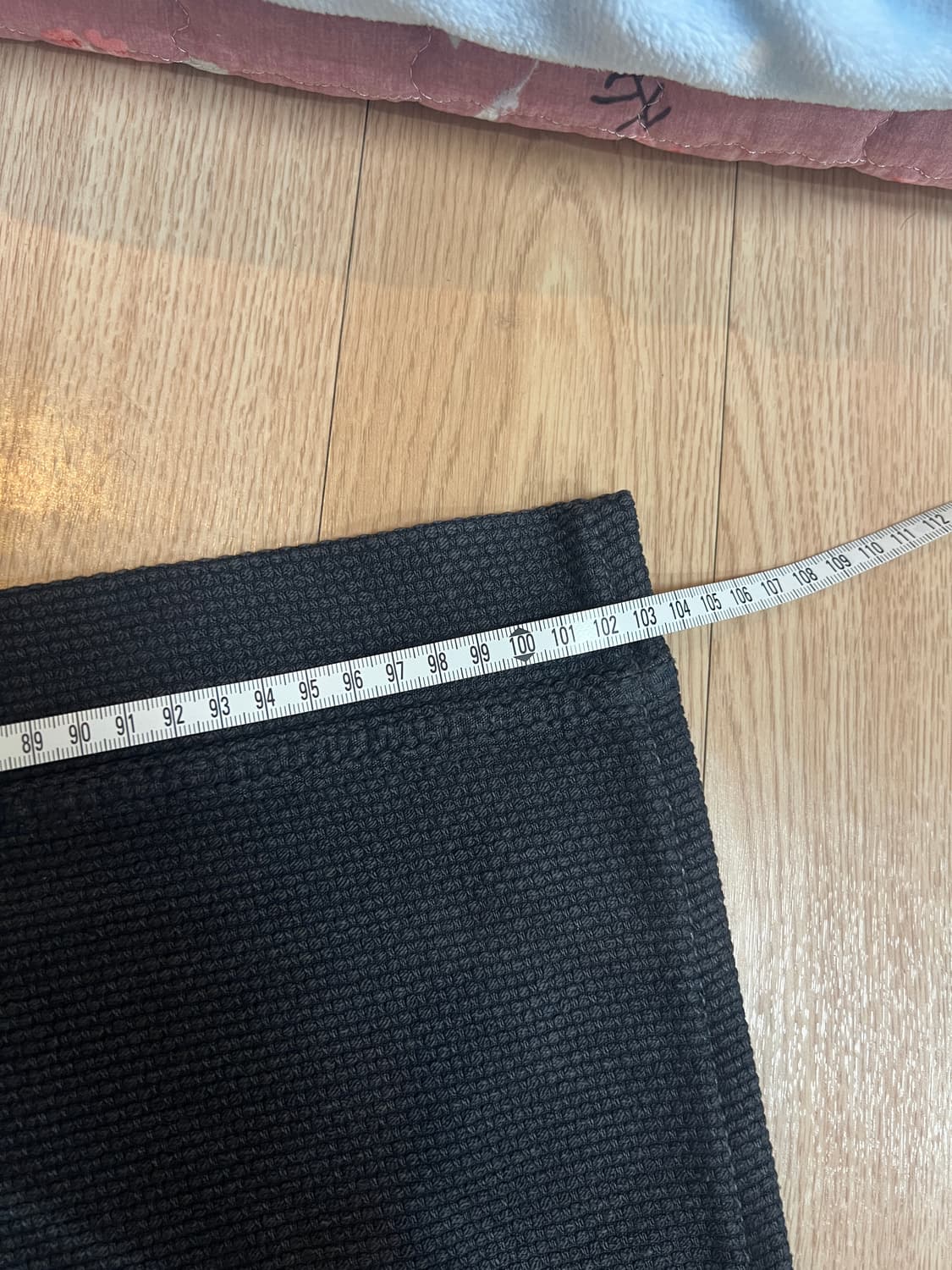 키바타 사시코 팬츠 쿠루미 5사이즈 상품이미지4