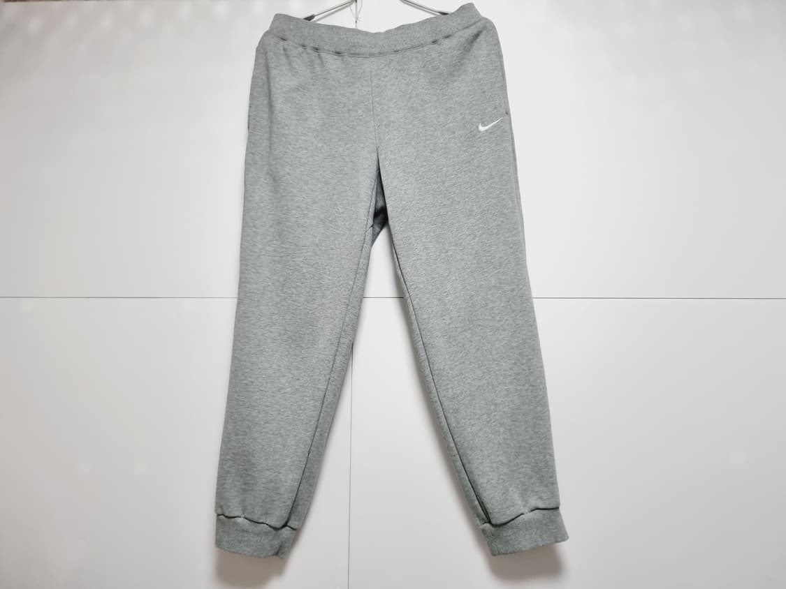 남성XXL 나이키 커브드프렌치테리 팬츠 바지 트레이닝복 상품이미지2