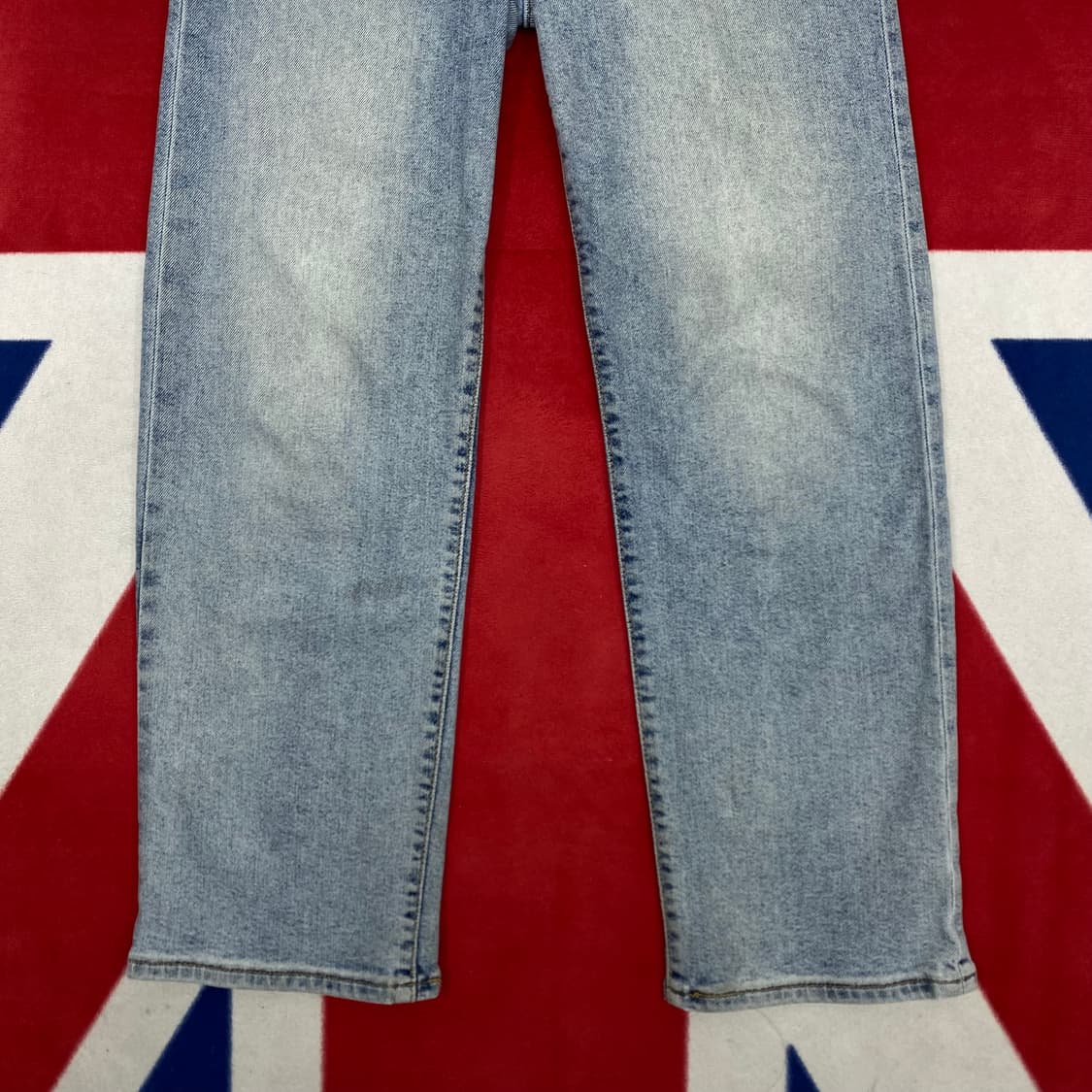 리바이스 데님팬츠 여성27 상품이미지3