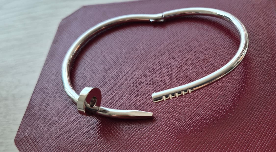 까르띠에팔찌 상품이미지5