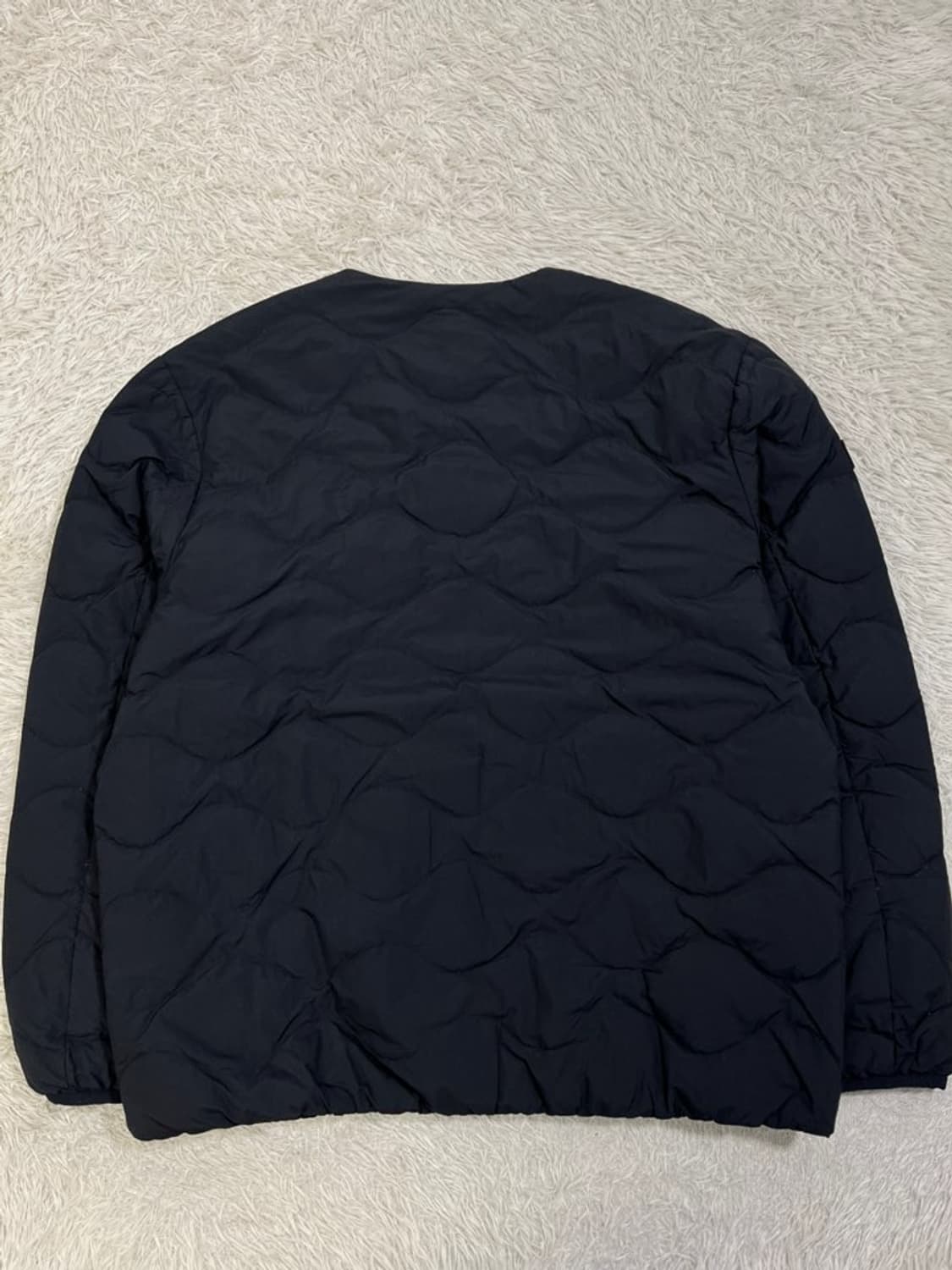 디스커버리 구스다운 경량 패딩/#284 상품이미지4