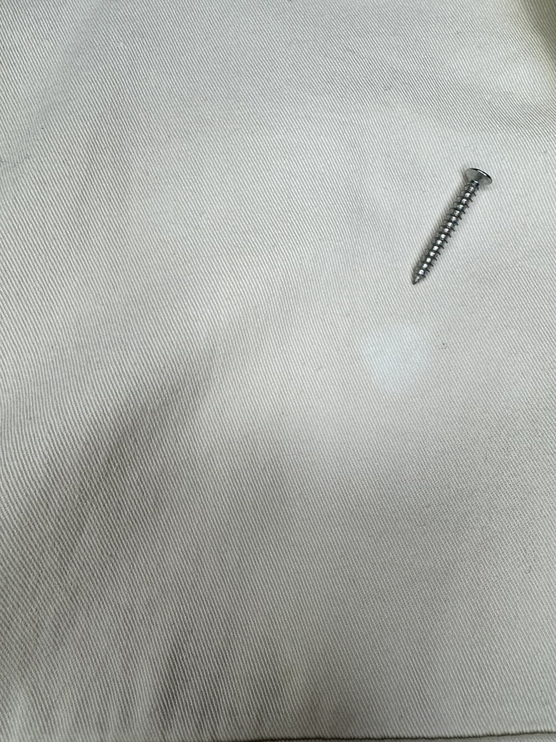 빅맥 BIGMAC 스페셜 4포켓 코치자켓 L 상품이미지5