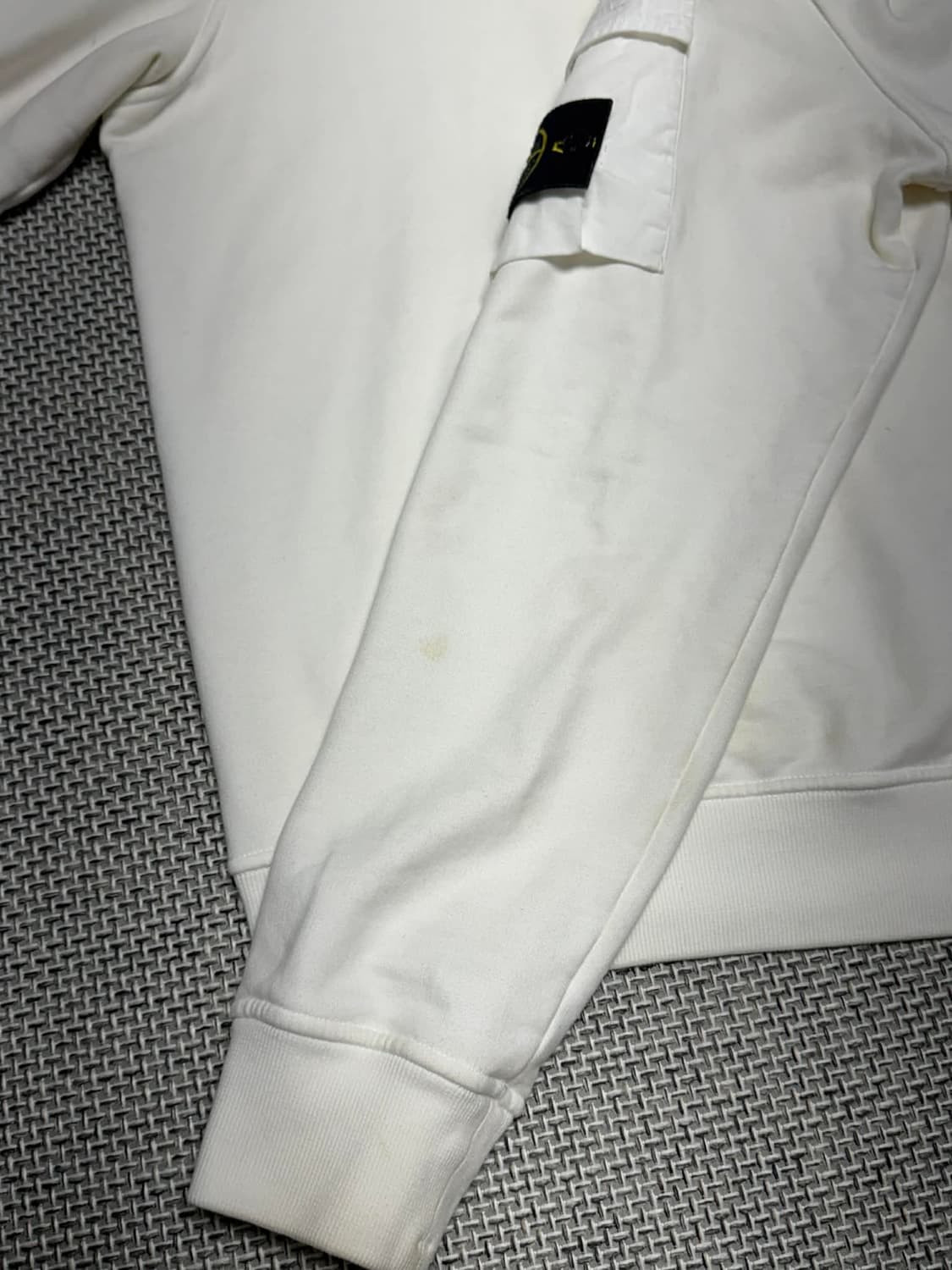 스톤아일랜드 맨투맨 상품이미지8