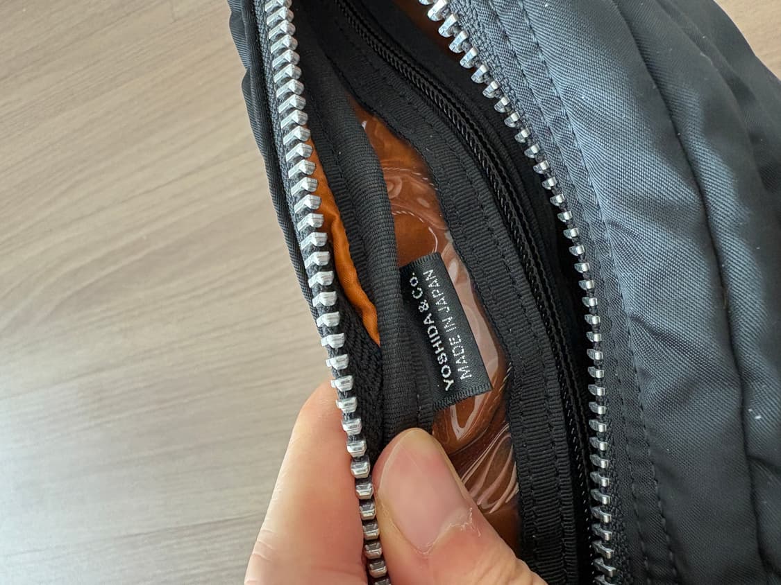 포터 탱커 숄더백 상품이미지6