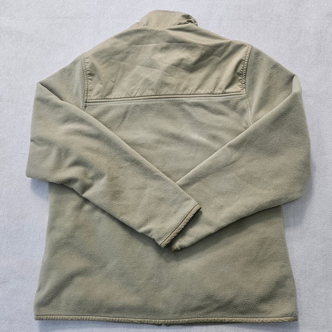 90 나이키 후리스자켓 0304Y 상품이미지2