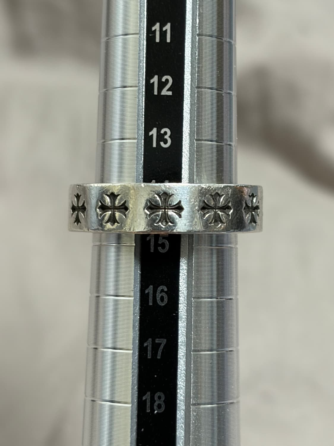 크롬하츠 포에버링 상품이미지6