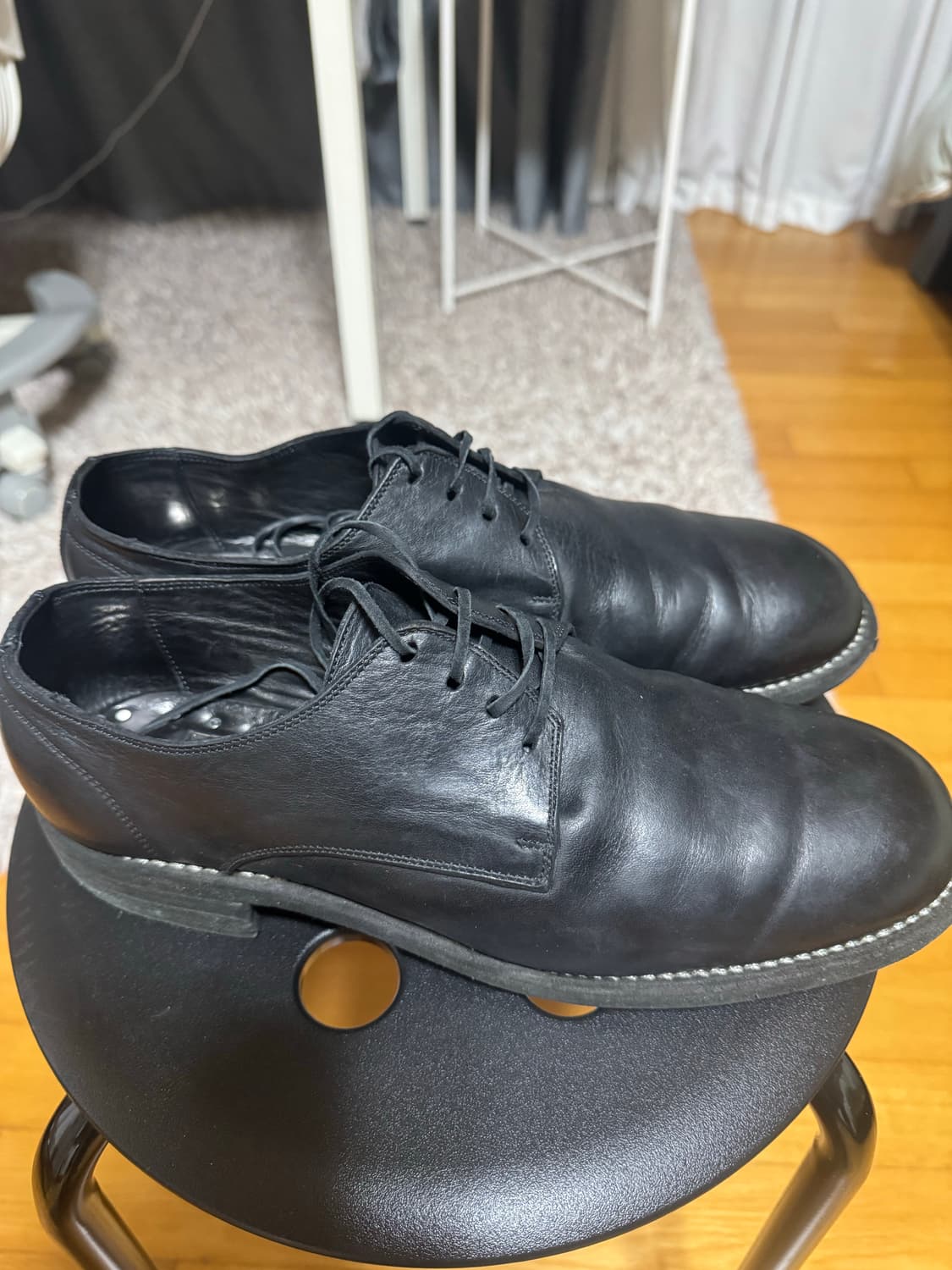 구이디 992x 44 사이즈 판매 합니다. 상품이미지3