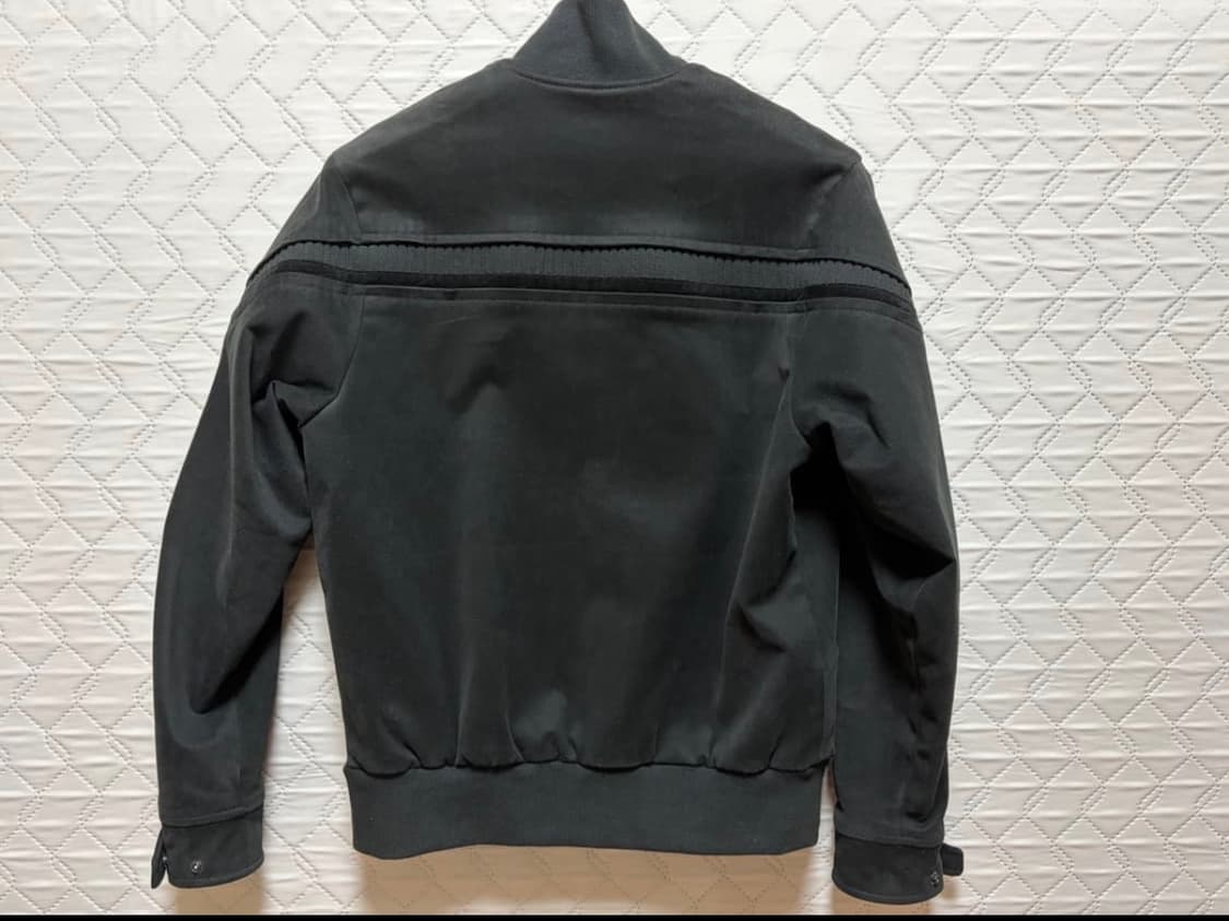 Xlim ep3 01 jacket (black) 1 size 상품이미지4