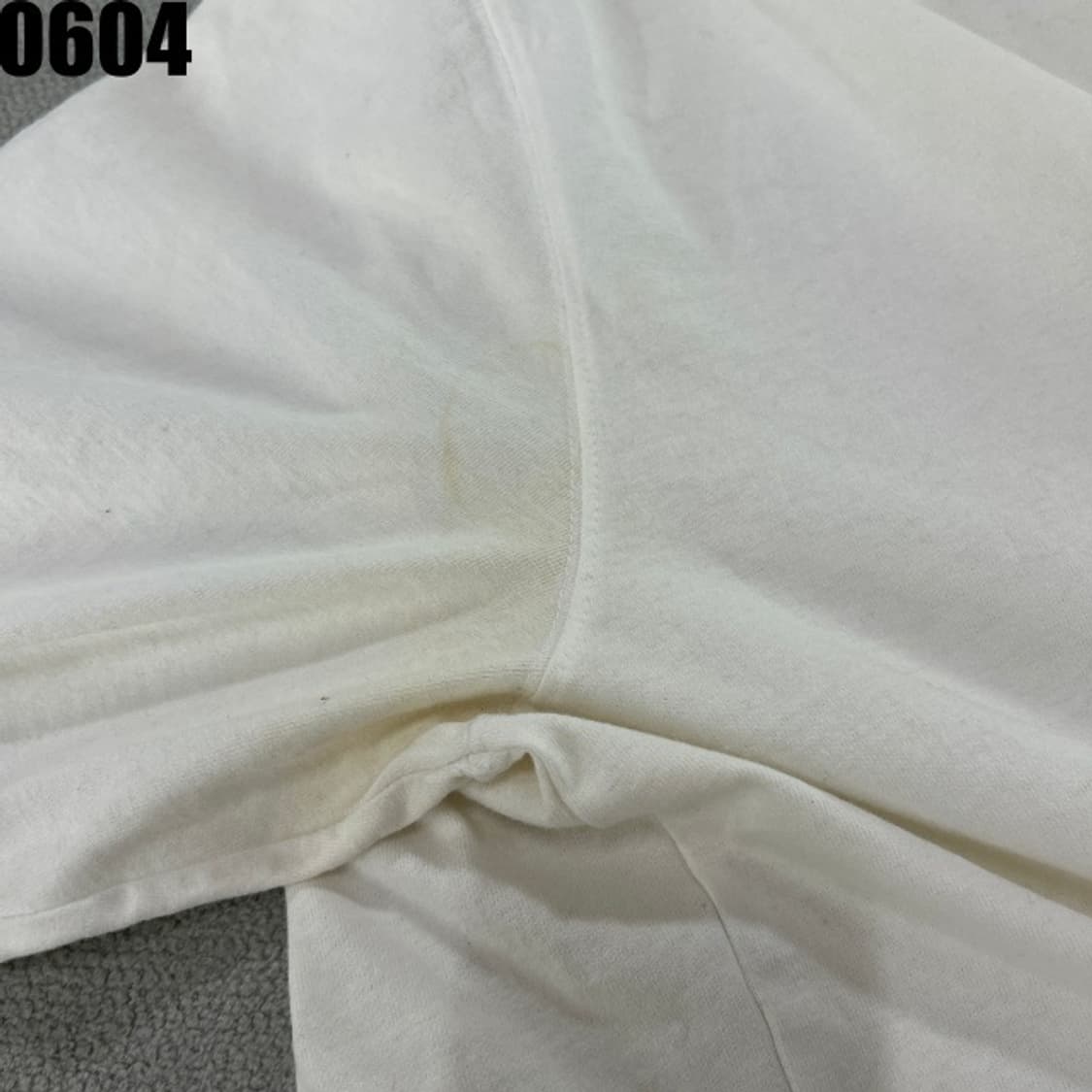 칼하트 긴팔티셔츠 상품이미지4