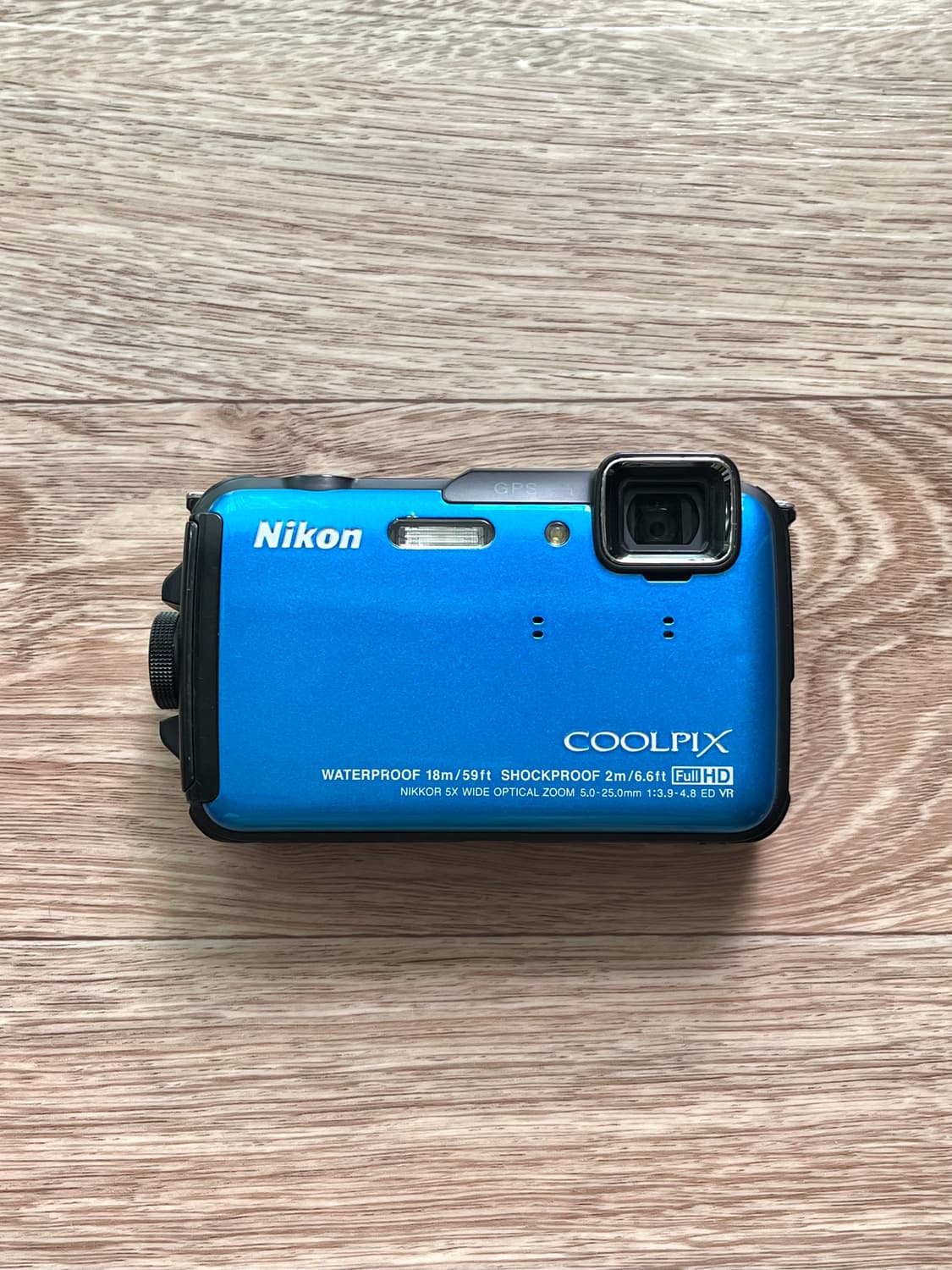 니콘 쿨픽스 aw110 (aw100후속) coolpix 상품이미지2