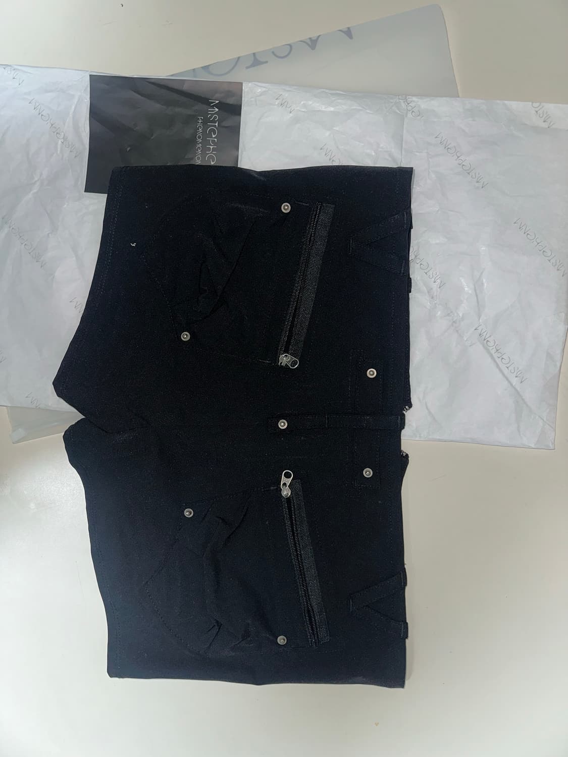 미스테페넘 반바지 2size 새상품 상품이미지4